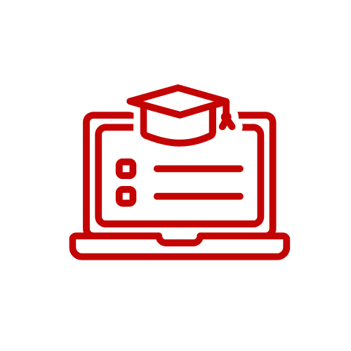 Profile evaluation icon